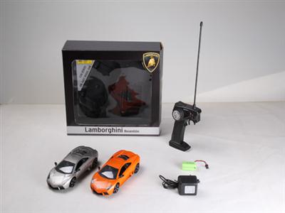 1:24授权合金雷文顿