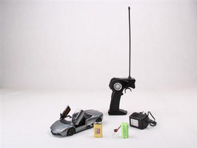 1:24授权合金雷文顿（敞篷）