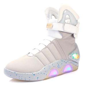 LED lamp shoes