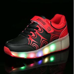 LED lamp shoes