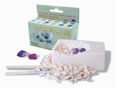 Gemstone 4pcsY