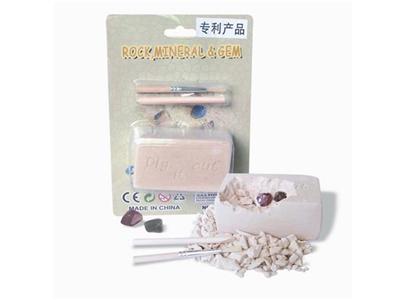 Gemstone 4PCS (6 models)