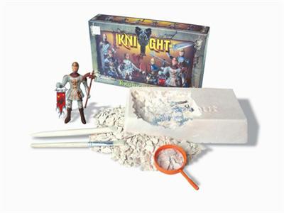 Warrior with weapons (6)