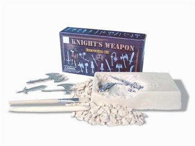 Weapon 2pcs