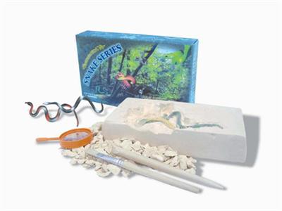 Snake 2pcs (six)
