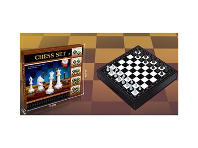 International chess