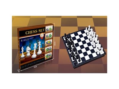 International chess