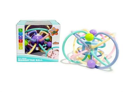 manhattan toy