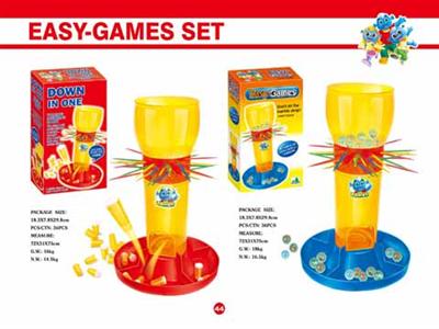 Draw games / PS.PP