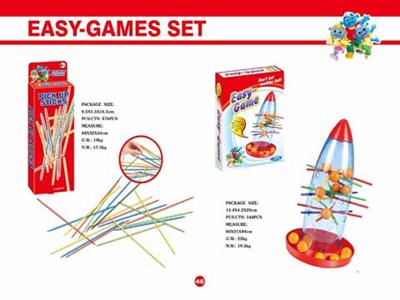 Draw games / PS.PP