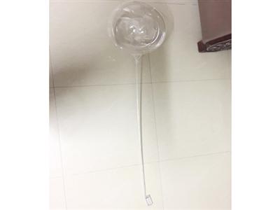 Wave sphere box