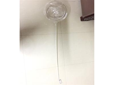 Bag - mounted wave - wave ball without handle