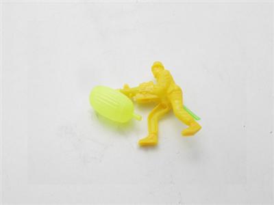 water gun