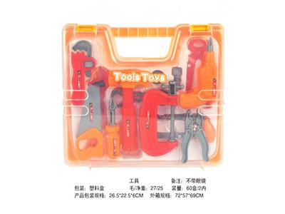 工具