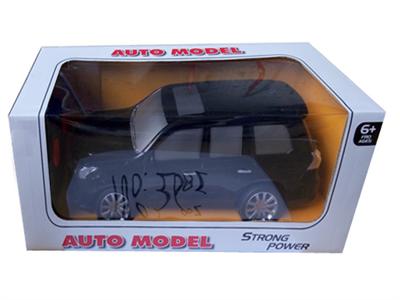 1：12 仿真雷克萨斯4通遥控车配普通遥控器