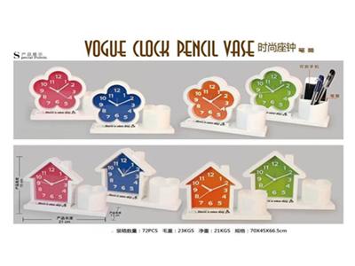 Pen _ clock