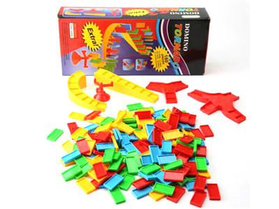 Domino's Square (180pcs