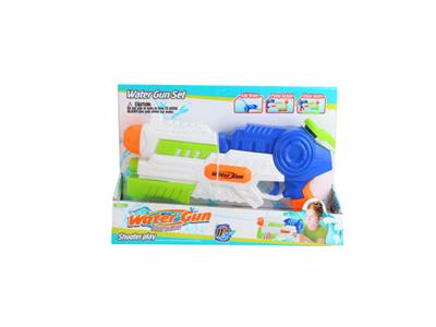 Air pump Water Gun (single nozzle)