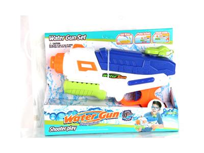 Air pump Water Gun (single nozzle)