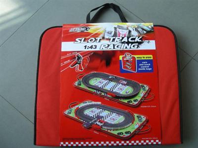 1:43赛车轨道