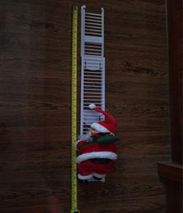 Santa Claus