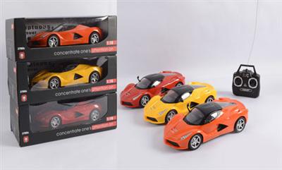 1:16 Ferrari