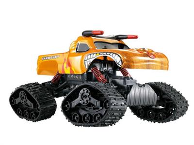 2.4ghz 1: 12 large climbing car (Tauren)