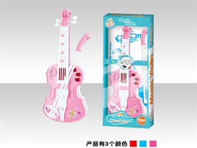 小提琴