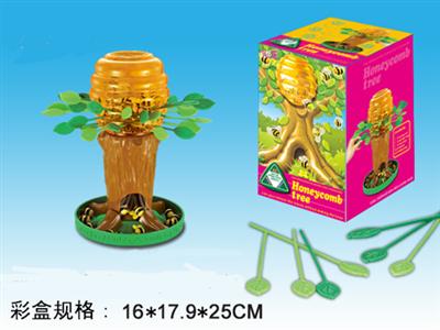 Bee tree