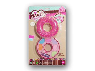 Layer donut cosmetics