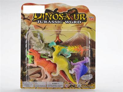dinosaur