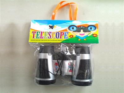 telescope