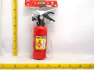 Fire extinguisher water gun(pump)