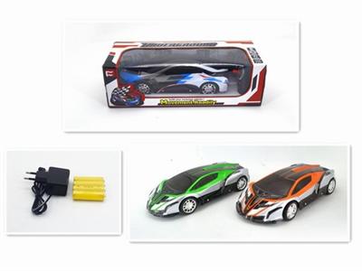 1:16 Lamborghini four-way 3D light