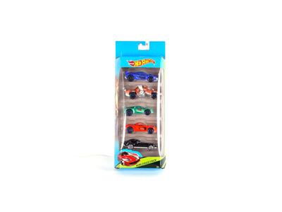 ALLOY CAR