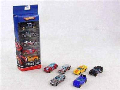 ALLOY CAR