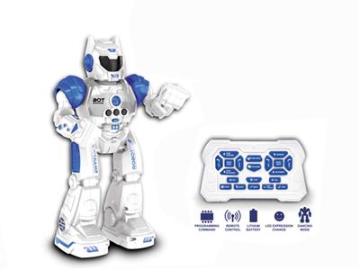 smart robot