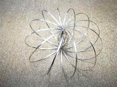 Iron ring