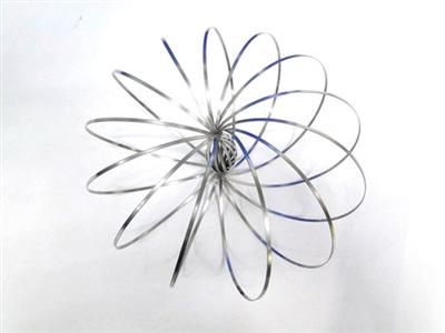 Iron ring