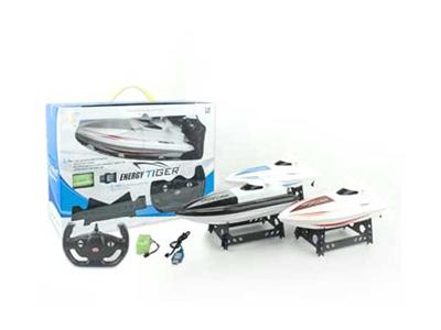 R/C BOAT