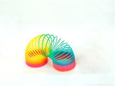 RAINBOW CIRCLE