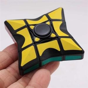 spinner cube