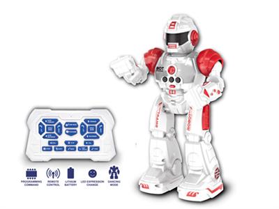 smart robot