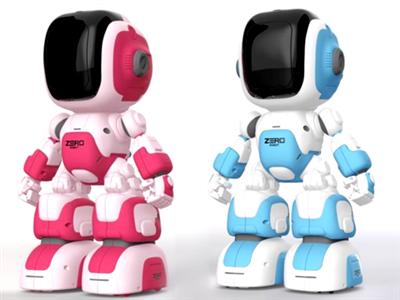 MINI ROBOT