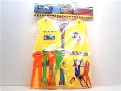 Tool kit