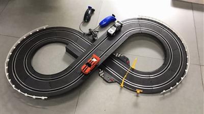 1:43轨道