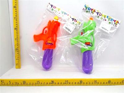 Solid color PVC bottle