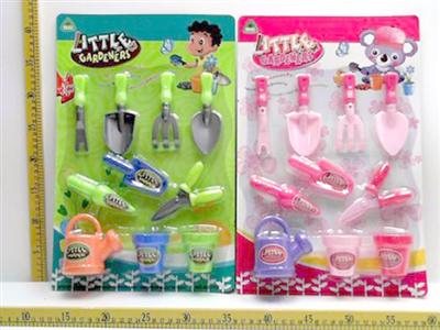 Garden tools