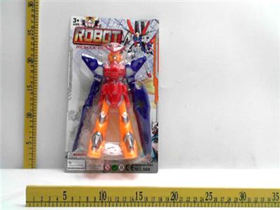 robot