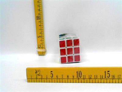 Third-order cube 5.7CM